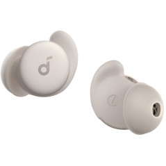 Sleep A20 Auriculares Inalámbrico Dentro de oído Llamadas/Música/Deporte/Uso diario Bluetooth Blanco