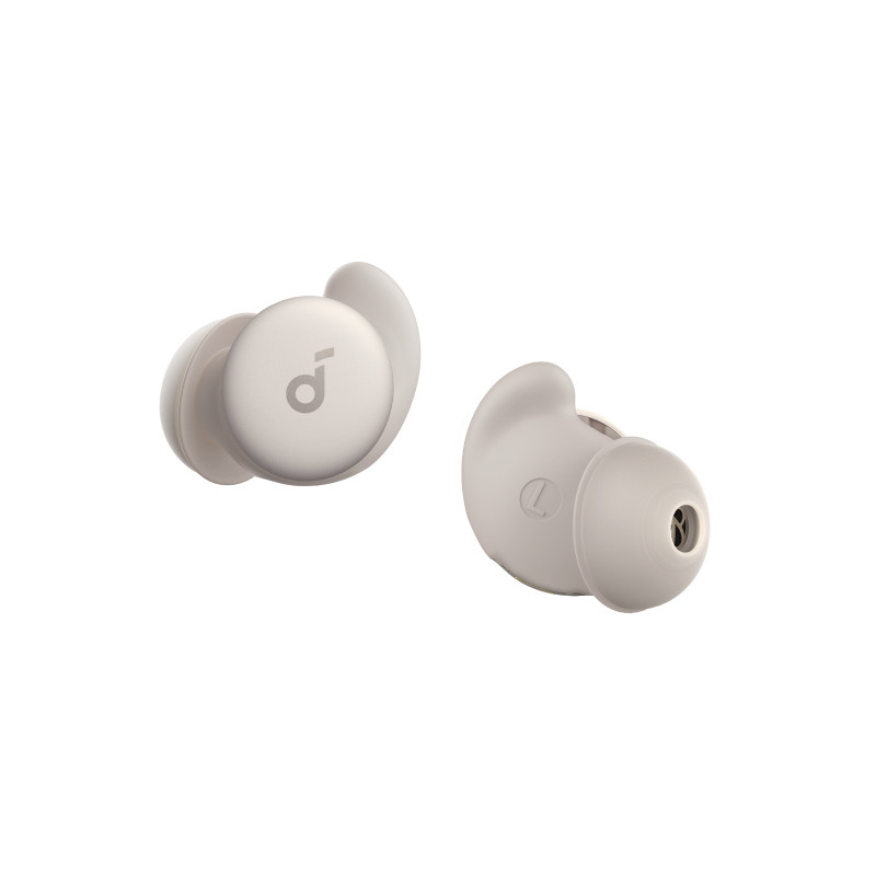 Sleep A20 Auriculares Inalámbrico Dentro de oído Llamadas/Música/Deporte/Uso diario Bluetooth Blanco