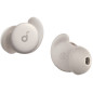 Sleep A20 Auriculares Inalámbrico Dentro de oído Llamadas/Música/Deporte/Uso diario Bluetooth Blanco