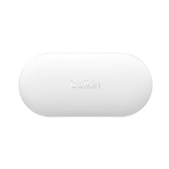 SOUNDFORM Play Auriculares True Wireless Stereo (TWS) Dentro de oído Bluetooth Blanco