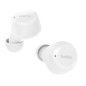 SoundForm Bolt Auriculares Inalámbrico Dentro de oído Llamadas/Música/Deporte/Uso diario Bluetooth Blanco