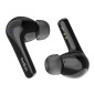 SoundForm Motion Auriculares True Wireless Stereo (TWS) Dentro de oído Llamadas/Música/Deporte/Uso diario Bluetooth Negro