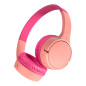 SoundForm Mini Auriculares Inalámbrico Diadema Llamadas/Música USB Tipo C Rosa
