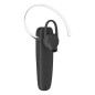 BH20BK auricular y casco Auriculares Inalámbrico Dentro de oído Oficina/Centro de llamadas Negro