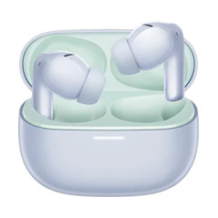 Redmi Buds 5 Pro Auriculares True Wireless Stereo (TWS) Dentro de oído Llamadas/Música USB Tipo C Bluetooth Púrpura