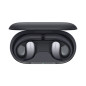 OpenWear Stereo Auriculares Inalámbrico gancho de oreja Llamadas/Música USB Tipo C Bluetooth Gris