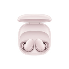 Redmi Buds 6 Play Auriculares Inalámbrico Dentro de oído Llamadas/Música USB Tipo C Bluetooth Rosa