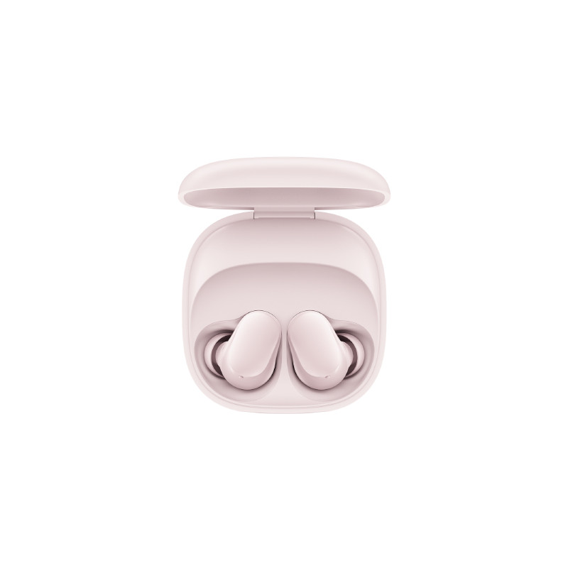 Redmi Buds 6 Play Auriculares Inalámbrico Dentro de oído Llamadas/Música USB Tipo C Bluetooth Rosa