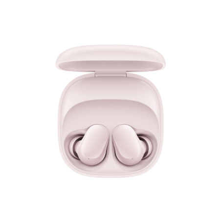 Redmi Buds 6 Play Auriculares Inalámbrico Dentro de oído Llamadas/Música USB Tipo C Bluetooth Rosa