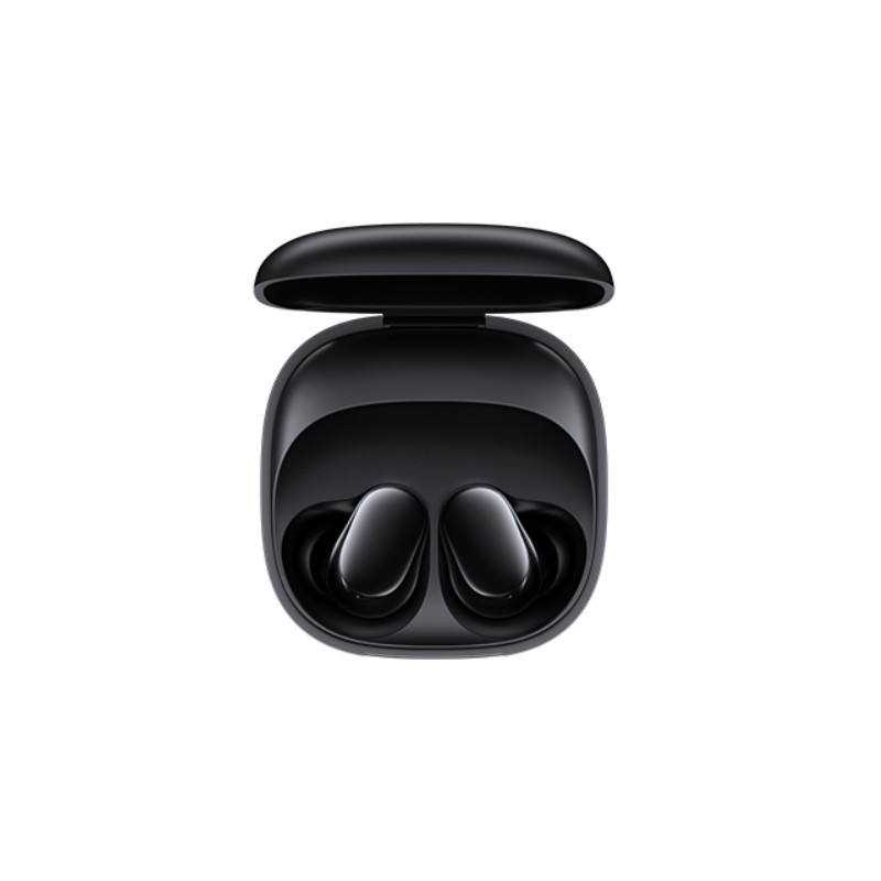 Redmi Buds 6 Play Auriculares Inalámbrico Dentro de oído Llamadas/Música USB Tipo C Bluetooth Negro