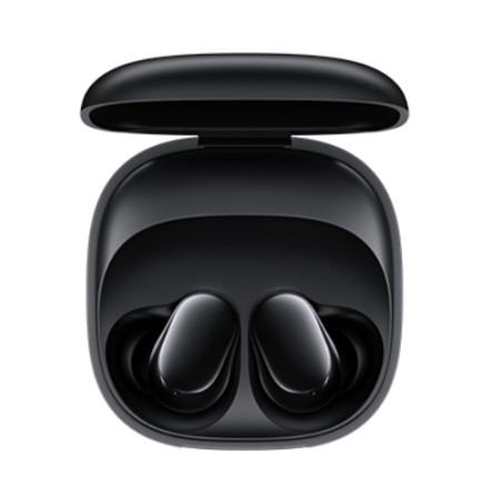 Redmi Buds 6 Play Auriculares Inalámbrico Dentro de oído Llamadas/Música USB Tipo C Bluetooth Negro