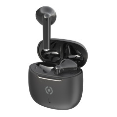 BUZ2 Auriculares True Wireless Stereo (TWS) Dentro de oído Llamadas/Música USB Tipo C Bluetooth Negro