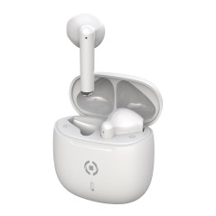 BUZ2 Auriculares True Wireless Stereo (TWS) Dentro de oído Llamadas/Música USB Tipo C Bluetooth Blanco