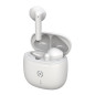 BUZ2 Auriculares True Wireless Stereo (TWS) Dentro de oído Llamadas/Música USB Tipo C Bluetooth Blanco