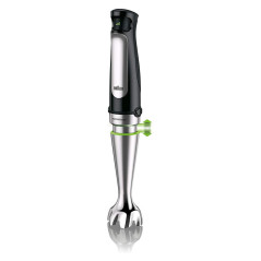 Batidora Brazo Braun MQ7000X, 1000W