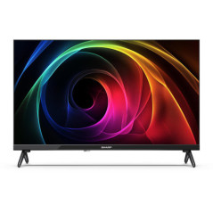 SHARP 24HA1205E NONSMART 24 H