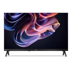 SHARP 24HF2265E GOOGLE TV 24