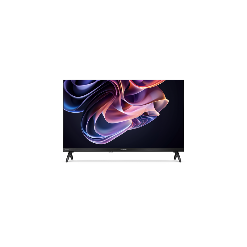 SHARP 24HF2265E GOOGLE TV 24