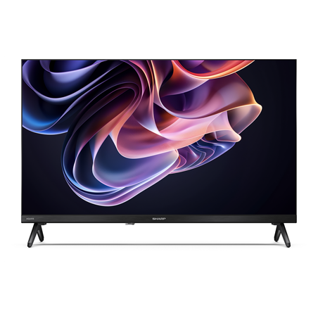 SHARP 24HF2265E GOOGLE TV 24