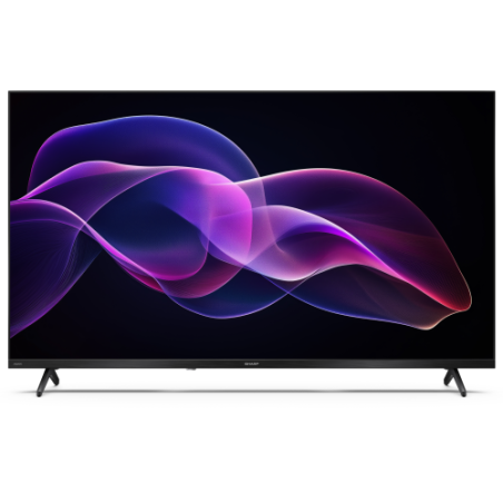SHARP 40HF3265E GOOGLE TV 40