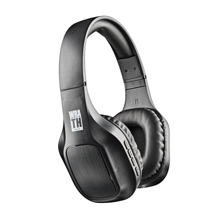 ARTICA WRATH Auriculares Inalámbrico y alámbrico Diadema Llamadas/Música USB Tipo C Bluetooth Negro