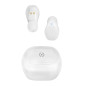 FLIP2 Auriculares True Wireless Stereo (TWS) Dentro de oído Llamadas/Música USB Tipo C Bluetooth Blanco