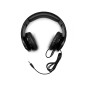Movee Auriculares Alámbrico Diadema Música Negro