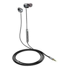 Auriculares con micro intrauditivos Jack3,5