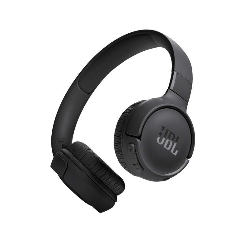 Tune 520BT Auriculares Inalámbrico Diadema Llamadas/Música USB Tipo C Bluetooth Negro