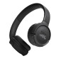 Tune 520BT Auriculares Inalámbrico Diadema Llamadas/Música USB Tipo C Bluetooth Negro