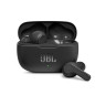 Wave 200TWS Auriculares Inalámbrico Dentro de oído Llamadas/Música Bluetooth Negro