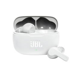 Wave 200TWS Auriculares Inalámbrico Dentro de oído Llamadas/Música Bluetooth Blanco