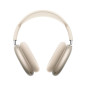 AirPods Max Auriculares Inalámbrico Diadema Llamadas/Música USB Tipo C Bluetooth Beige