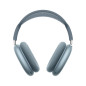 AirPods Max Auriculares Inalámbrico Diadema Llamadas/Música USB Tipo C Bluetooth Azul