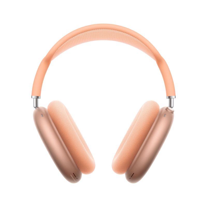 AirPods Max Auriculares Inalámbrico Diadema Llamadas/Música USB Tipo C Bluetooth Naranja
