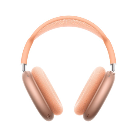 AirPods Max Auriculares Inalámbrico Diadema Llamadas/Música USB Tipo C Bluetooth Naranja