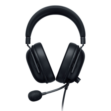 BlackShark V2 X Auriculares Alámbrico Diadema Juego USB Tipo C Negro