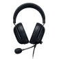 BlackShark V2 X Auriculares Alámbrico Diadema Juego USB Tipo C Negro
