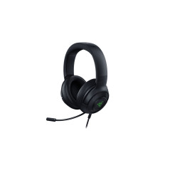 Kraken V3 X Auriculares Alámbrico Diadema Juego USB tipo A Negro