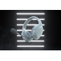 Barracuda X Auriculares Inalámbrico y alámbrico Diadema Juego USB Tipo C Bluetooth Blanco