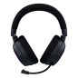 Kraken V4 Auriculares Inalámbrico Diadema Juego USB tipo A Bluetooth Negro