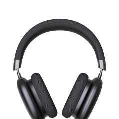 SOUNDBEATBK auricular y casco Auriculares Inalámbrico Llamadas/Música/Deporte/Uso diario USB Tipo C Negro