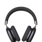 SOUNDBEATBK auricular y casco Auriculares Inalámbrico Llamadas/Música/Deporte/Uso diario USB Tipo C Negro