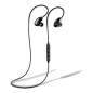 Verve Loop 500 Auriculares Inalámbrico Dentro de oído Deportes Negro