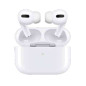 YEP-10 auricular y casco Auriculares Inalámbrico Dentro de oído Llamadas/Música Bluetooth Blanco