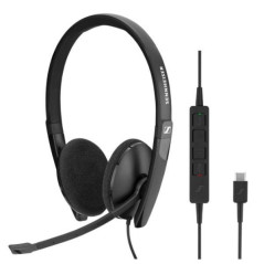 SC 160 USB C