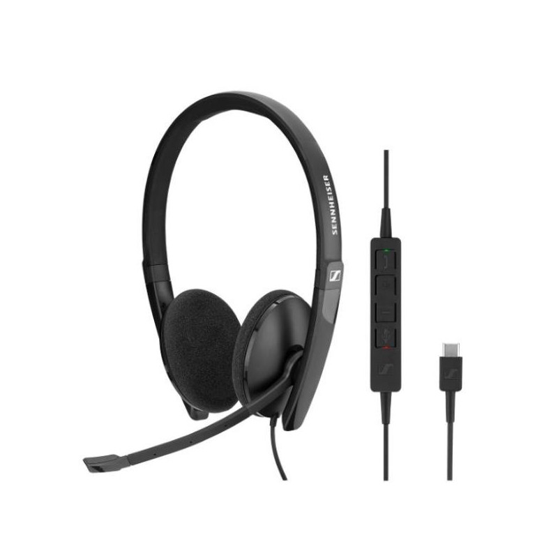 SC 160 USB C