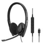 SC 160 USB C