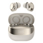 FLIP3 Auriculares True Wireless Stereo (TWS) Dentro de oído Llamadas/Música/Deporte/Uso diario USB Tipo C Bluetooth Blanco