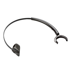 Auriculares convertibles Poly EncorePro 540 con desconexión rápida